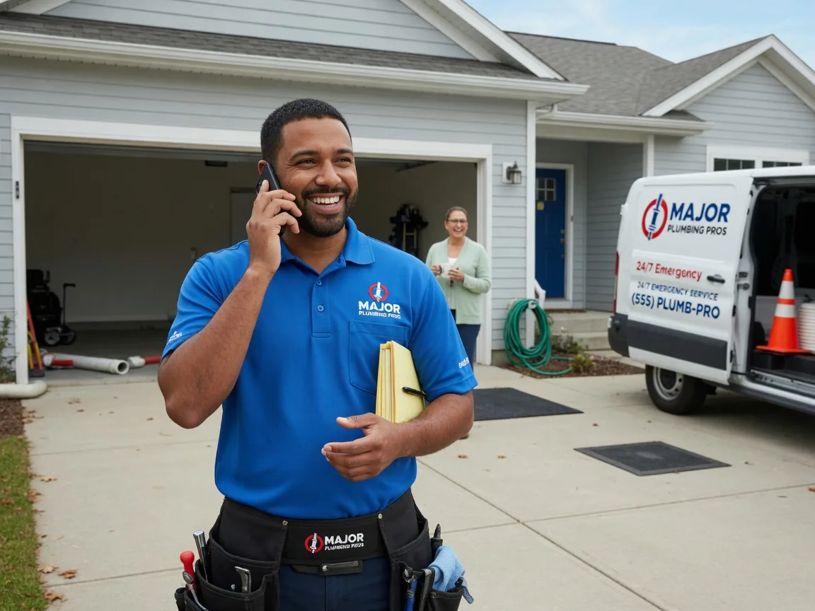Drain Cleaning Services White Rock, NM FAQs
